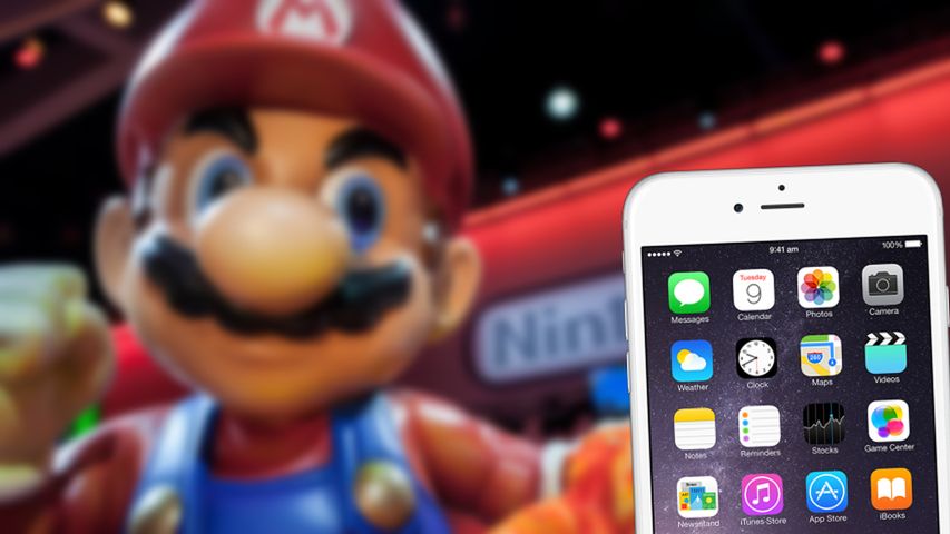 W skrócie: nowe wieści na temat mobilnych gier Nintendo i finał sprawy OnePlus vs Micromax 1