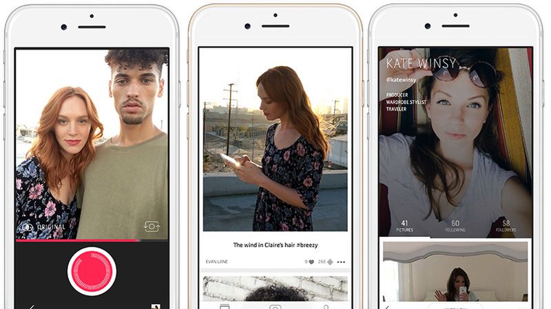 Polaroid wypowiada wojnę Instagramowi. Zdjęcia i filmiki to przeszłość 1