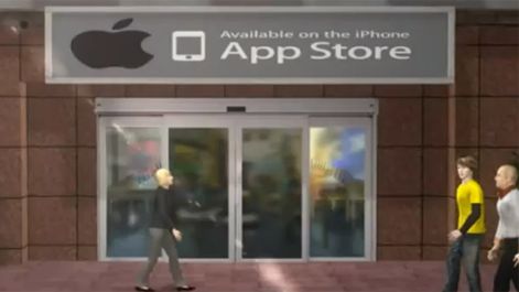 Usuniecie WikiLeaks z App Store [wideo] 1