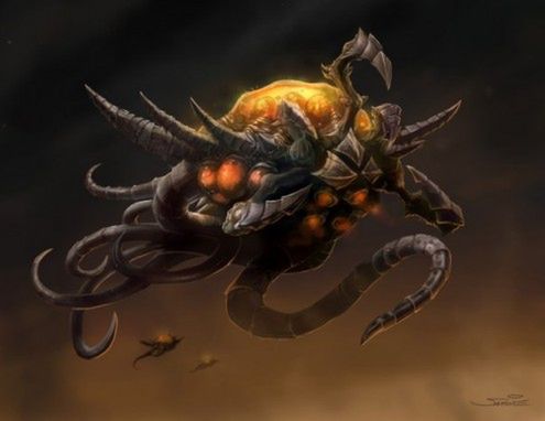 Trzy nowe filmiki ze StarCraft II oraz patch do bety