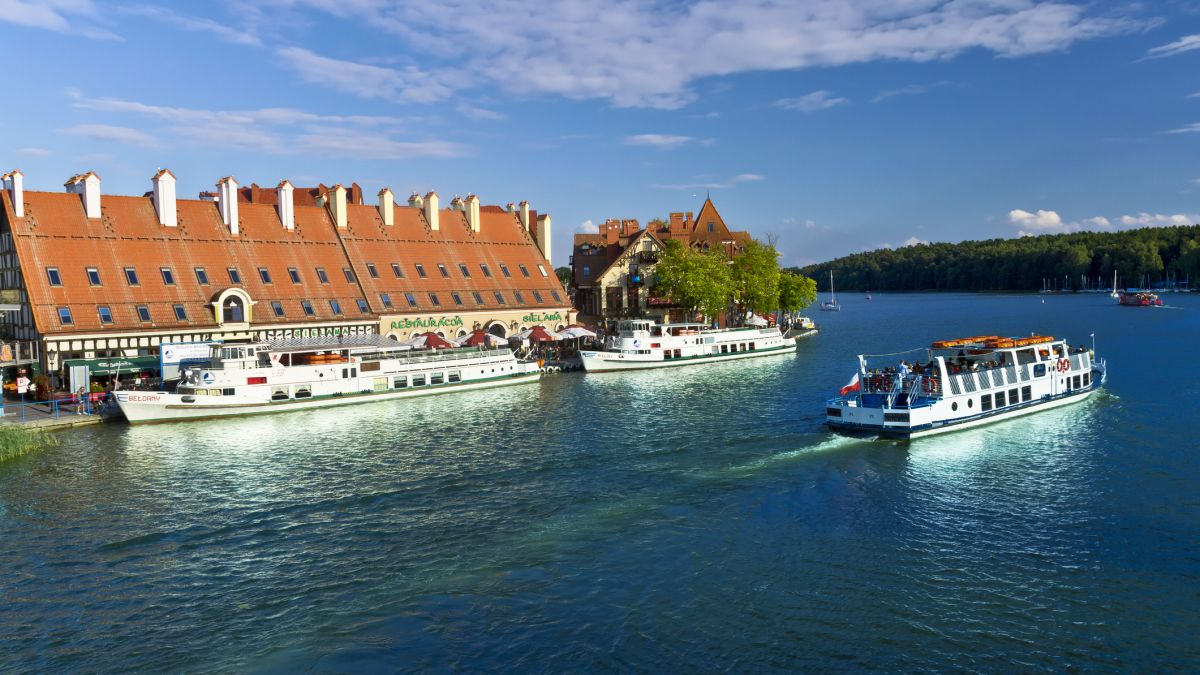 Kiepski sezon na Warmii i Mazurach 