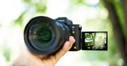 Sony A7S III w końcu jest. Oto "książę ciemności" w naszych rękach