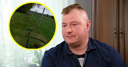 Łukasz z "Rolnik szuka żony" znów padł ofiarą wandali. "Nie pozdrawiam chamów"