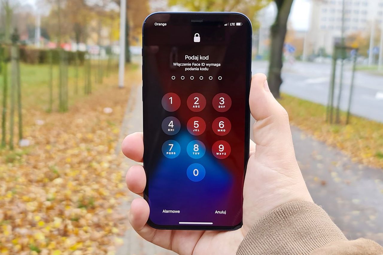 Poczuj się bezpieczniej: Prosty krok, dzięki któremu twój iPhone zablokuje śledzenie aplikacji