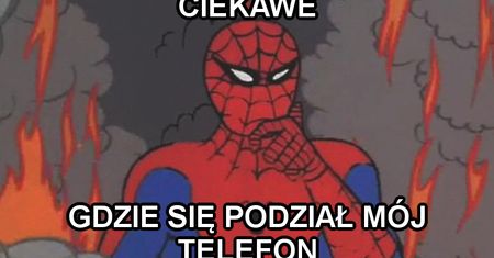 Wykorzystanie przegrzewających się smartfonów - najlepsze memy i rozwiązanie konkursu