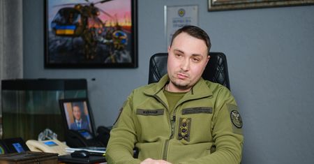 Ukraina jest gotowa do krwawej walki. Ale jest poważne ostrzeżenie