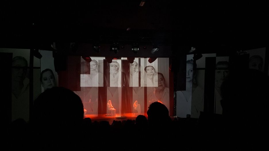 Teatr Capitol Warszawa, 21.09.2025