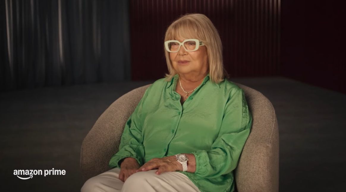 Zwiastun filmu "Doda"