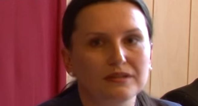 Była żona działacza oskarżonego o szpiegostwo pracowała w spółce zależnej NASK