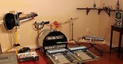 Robotyczny rockowy band bez muzyków [wideo]