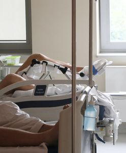 Grypa szaleje. Szpitale wprowadzają ograniczenia