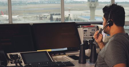 ULC wydał ostrzeżenie. W najbliższych dniach może dojść do opóźnień i odwołań rejsów