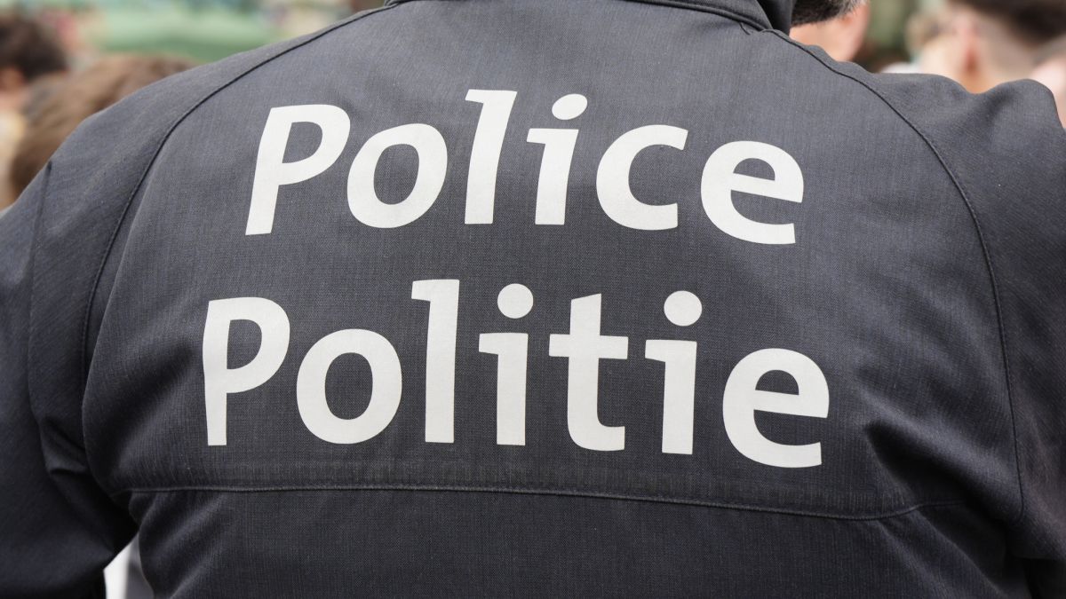 Potrójne morderstwo w Brukseli. Są zarzuty dla 54-letniego Belga