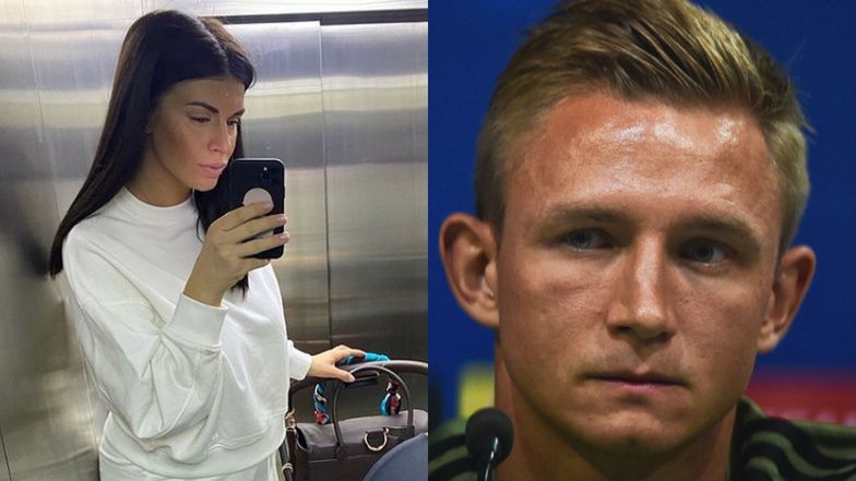 Magdalena Stępień o rozstaniu z Rzeźniczakiem