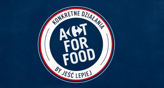 Arena Media rozszerza obsługę Carrefoura o cztery nowe rynki w Europie