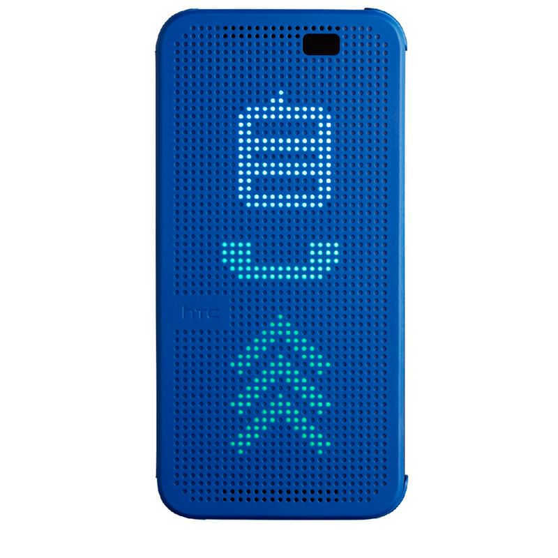 HTC J butterfly, czyli brzydszy One (M8) na lekkich sterydach 8