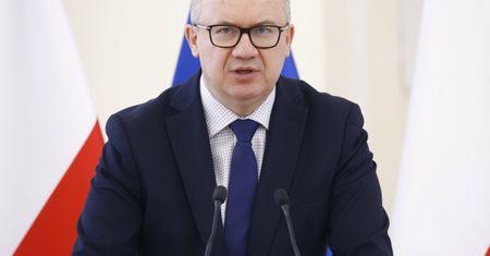Adam Bodnar: Powiedzenie, że wybory mają być nieważne, jest daleko idące