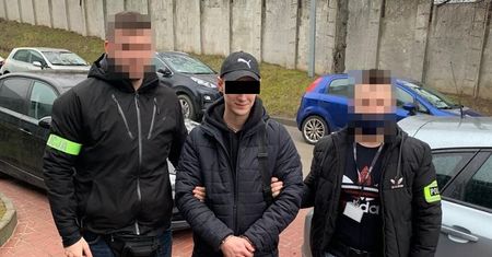 Przelała na konto 27-latka pieniądze. Myślała, że rozmawia z pracownikiem banku