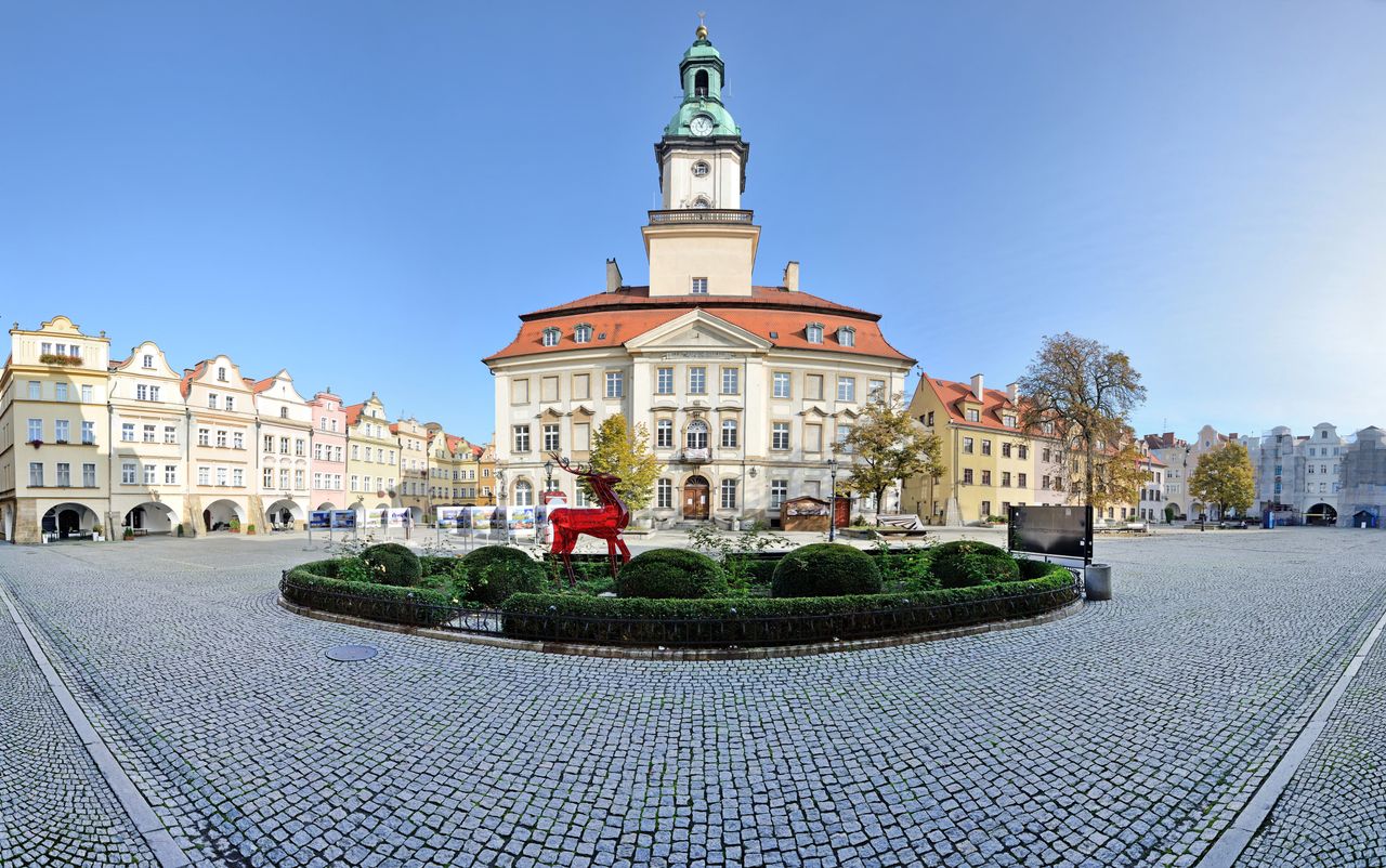 Jelenia Góra: Największy w Polsce Jarmark Staroci i Osobliwości już w najbliższy weekend w stolicy Karkonoszy