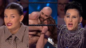 Burza po występie wrestlerów w "Mam talent!". Wieniawa wytknęła im PRZEMOC, a widzowie (o dziwo) przyznali jej rację: "GŁUPOTA"