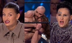 Burza po występie wrestlerów w "Mam talent!". Wieniawa wytknęła im PRZEMOC, a widzowie (o dziwo) przyznali jej rację: "GŁUPOTA"