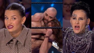 Burza po występie wrestlerów w "Mam talent!". Wieniawa wytknęła im PRZEMOC, a widzowie (o dziwo) przyznali jej rację: "GŁUPOTA"