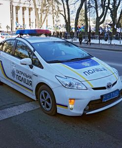 Zamachowiec złapany na gorącym uczynku. Rosyjski agent aresztowany na Ukrainie