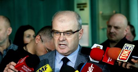 Ujwniono adresy rosyjskich generałów. Gen. Skrzypczak: To świadczy o słabości systemu bezpieczeństwa