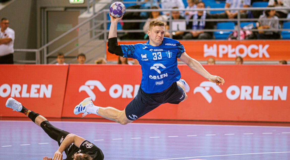 Deklasacja w ORLEN ARENIE!