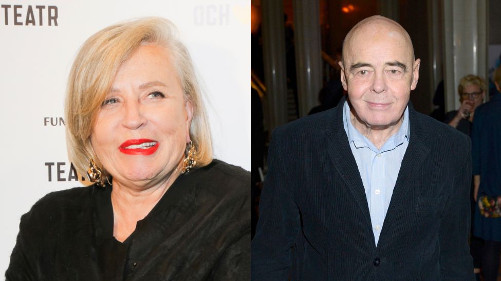 Krystyna Janda wspomina współpracę ze Stanisławem Tymem