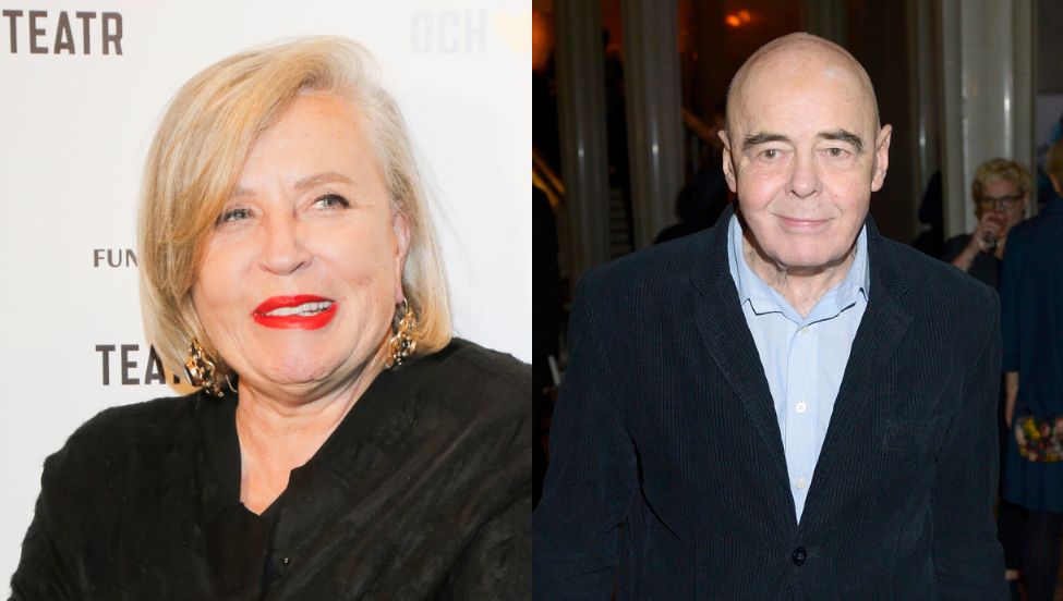 "Jako reżyser był tyranem". Janda o sytuacji z Tymem na planie "Rysia"