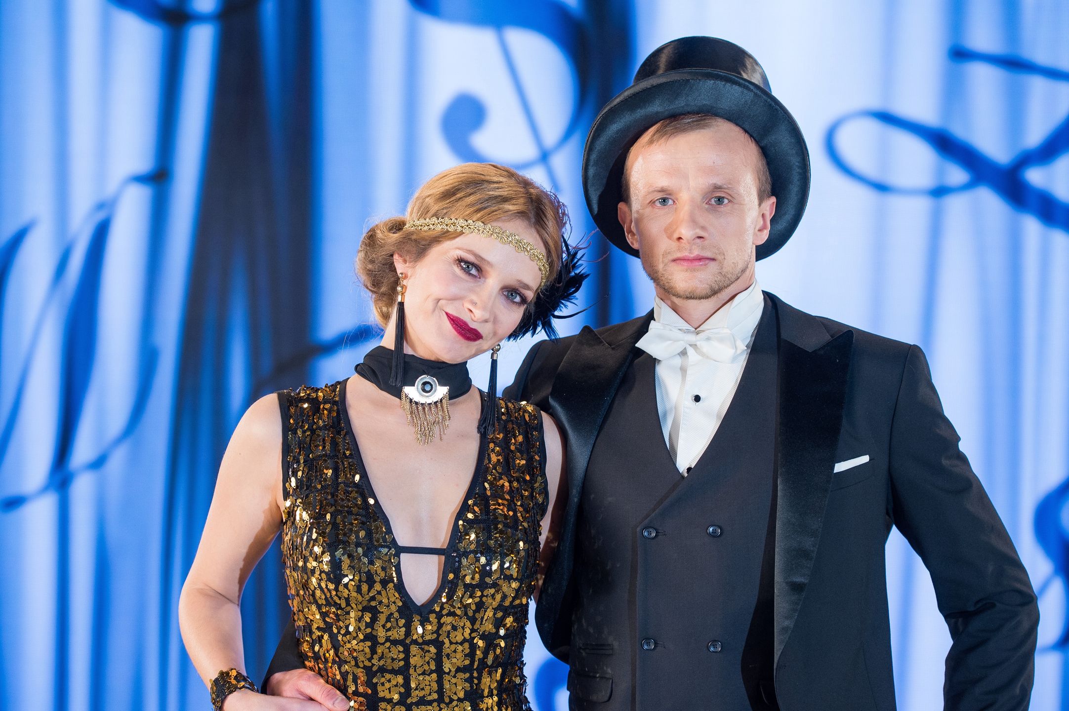 Paweł i Marta z "Rolnik szuka żony" promują siebie i program