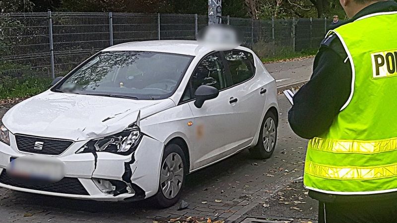 Potrącenie 15-latki na przejściu dla pieszych na al. Piłsudskiego w Lublinie