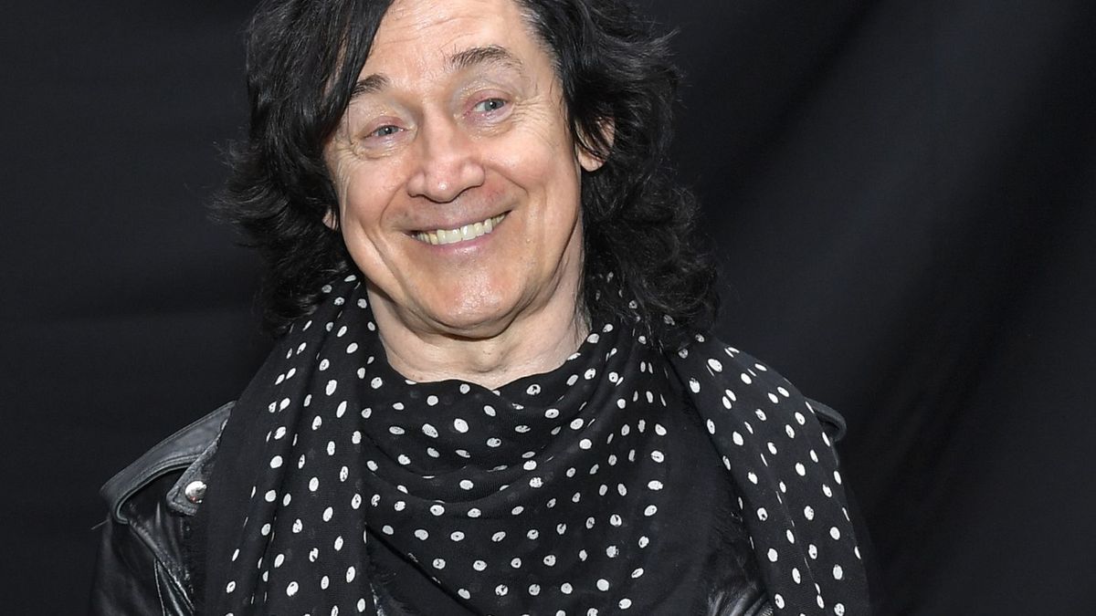 Jan Borysewicz nie ma zbyt częstego kontaktu z wnukami