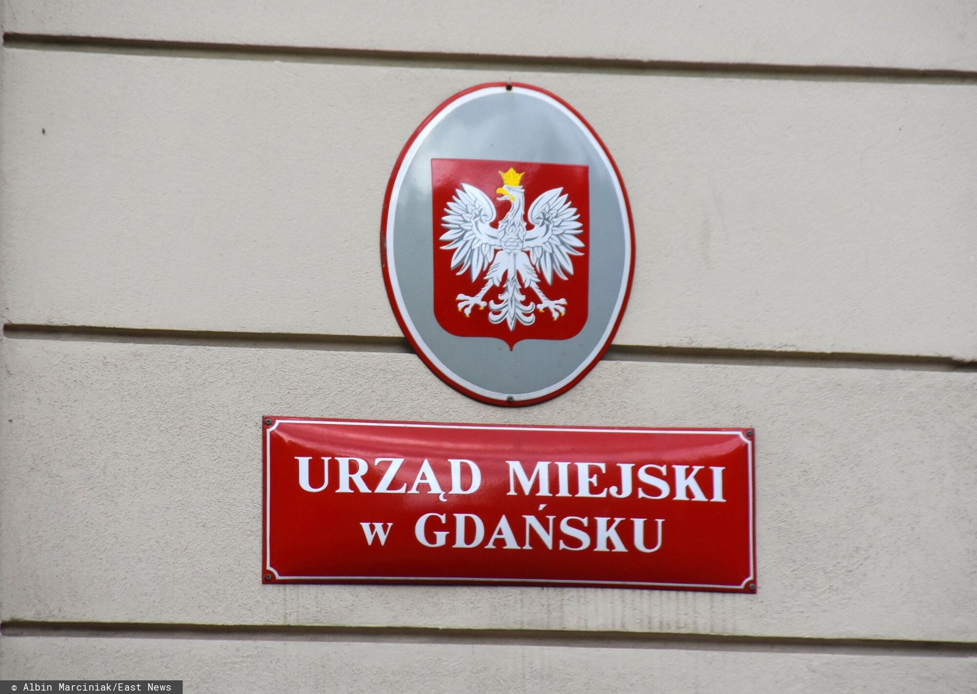CBA w gdańskim magistracie. Urzędnik zatrzymany