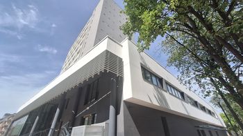 Miejskie Centrum Kultury w Gorzowie. Tak prezentuje się nowy budynek