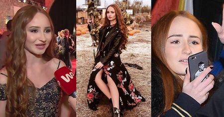 LittleMooonster96 o zarabianiu na Snapchacie: "Ludziom się wydaje, że to jest tylko zrobienie zdjęcia"