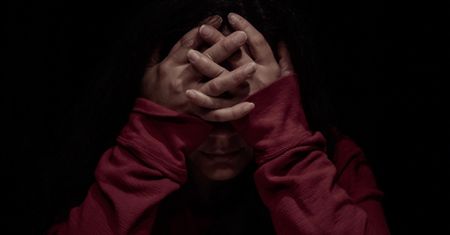 Syndrom Alicji w Krainie Czarów. "Codzienność zamienia się w koszmar"