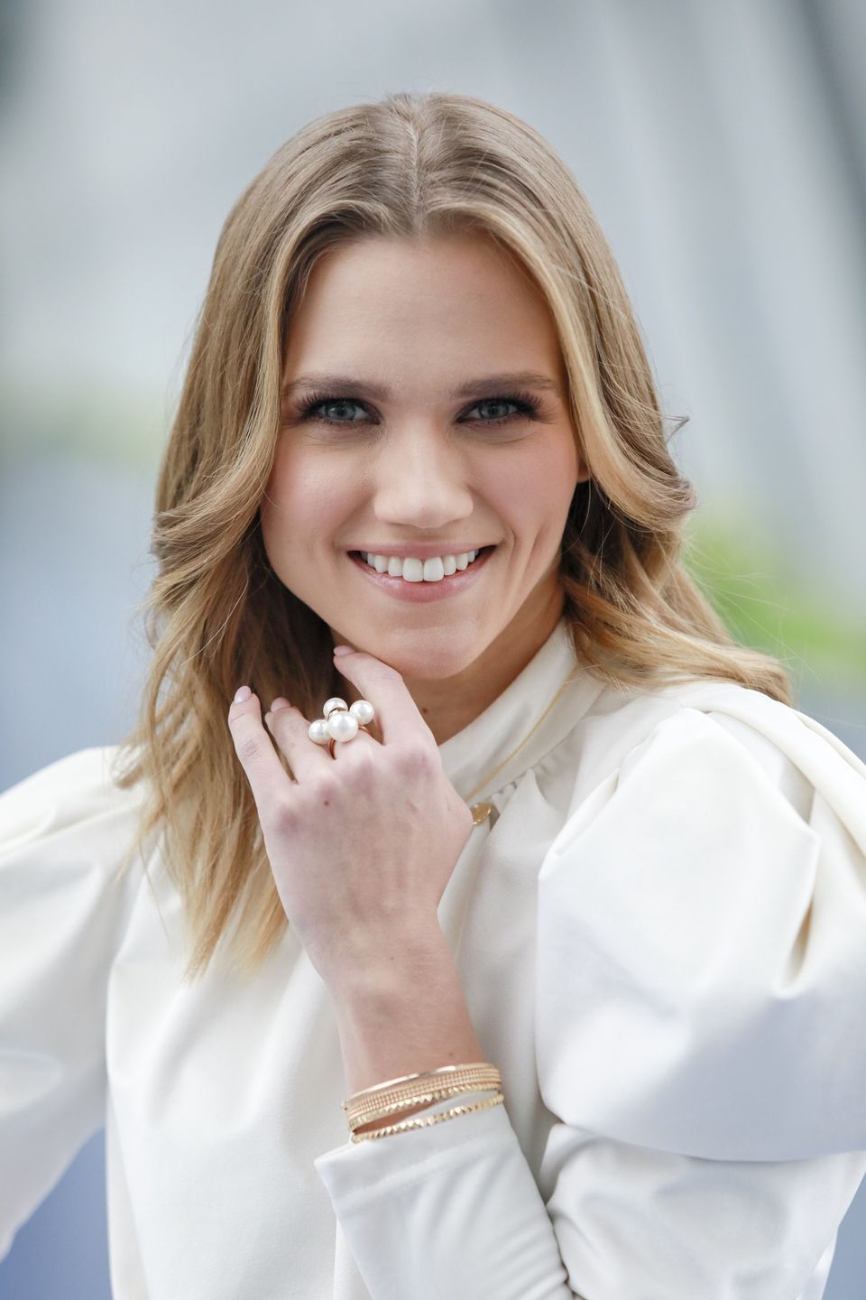 Agnieszka Kaczorowska