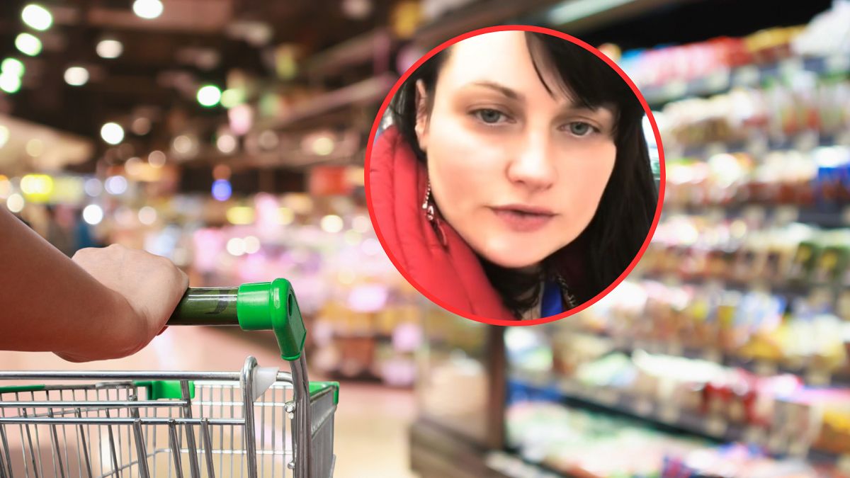 Pokazała, co można kupić za 3 zł. 