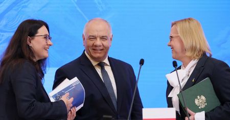 Polska przekaże Ukrainie ponad 20 tys. ton benzyny
