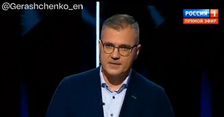 Rosyjska propaganda wzięła się za Tarantino. Wyszło śmiesznie i strasznie