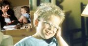 Dorastał na oczach widzów. Dziś Jonathan Lipnicki ma 32 lata i fanki za nim szaleją