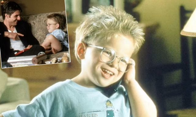 jonathan lipnicki 2023 edad