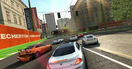 Gry z serii Real Racing tańsze o połowę!