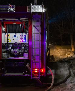 Woda na ulicach. Walka z żywiołem na Śląsku