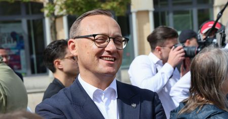 Stała baza USA w Polsce? Rzecznik prezydenta wbił szpilkę rządowi