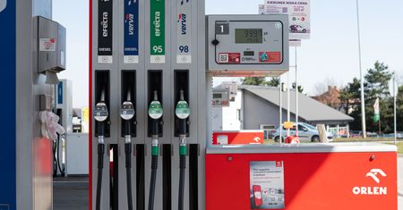 Prognozy cen paliw przerażają. Czas zdjąć nogę z gazu