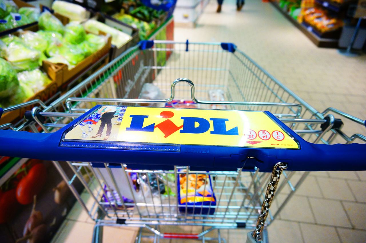 Lidl wprowadza do swojej oferty 12 testów do samokontroli 