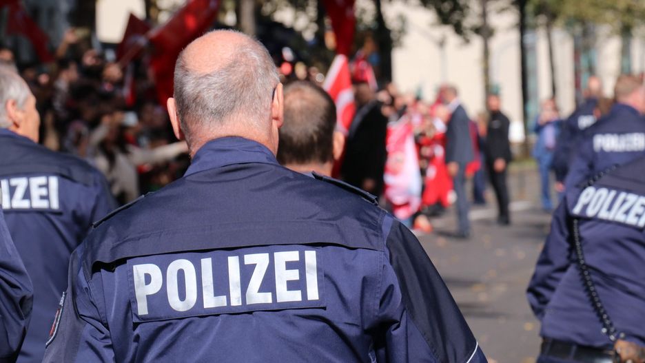 Koronawirus namieszał. Niemcy przedłużą surowe kontrole